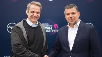 Οι Ενεργειακές Επενδύσεις Αναβαθμίζουν τη Δυτική Μακεδονία